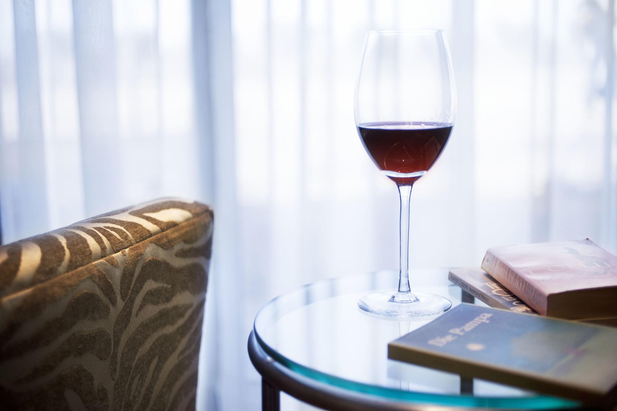 Entre Cielos (adults Only) Hotel Vistalba