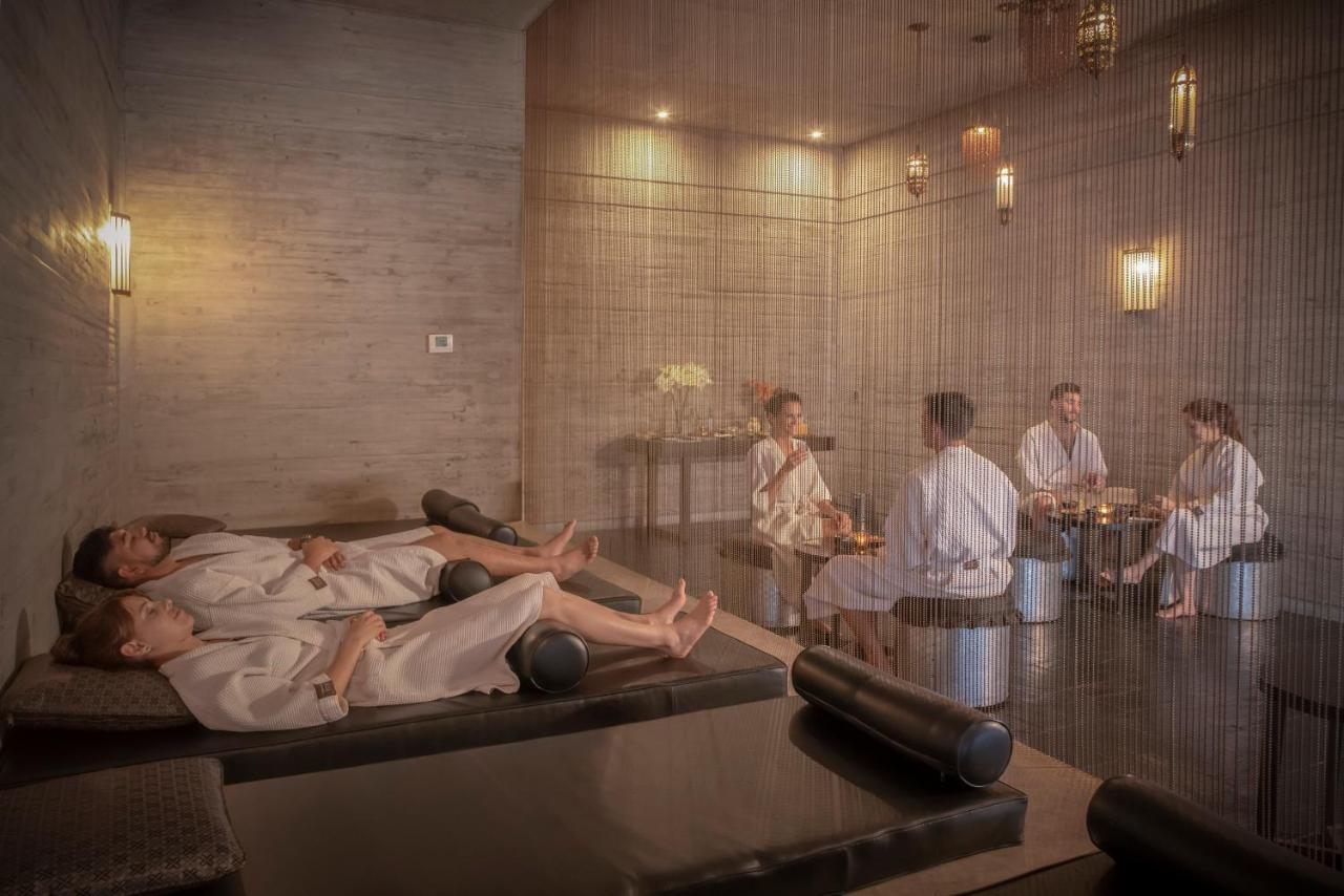 Hotel Entre Cielos (adults Only) Vistalba