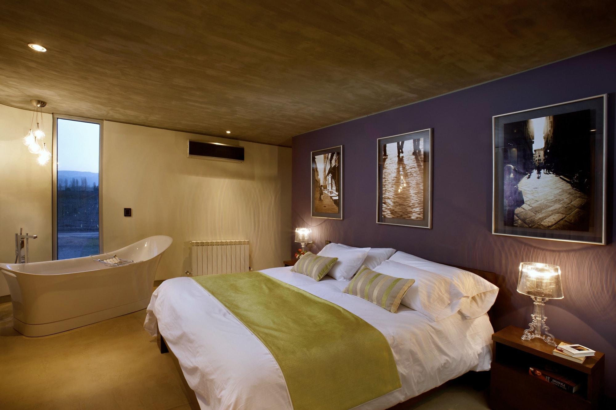 Entre Cielos (adults Only) Hotel Vistalba