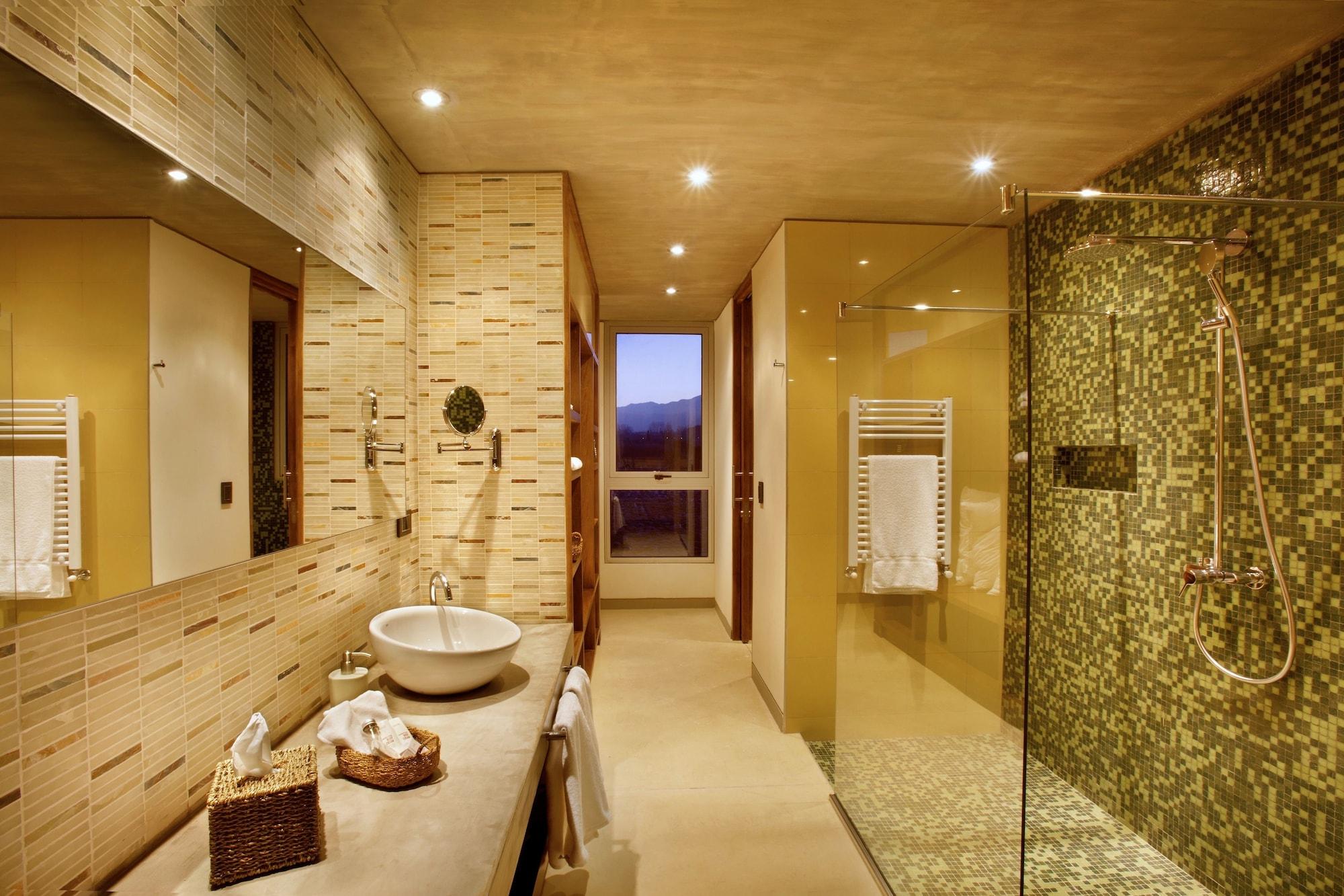 Entre Cielos (adults Only) Hotel Vistalba