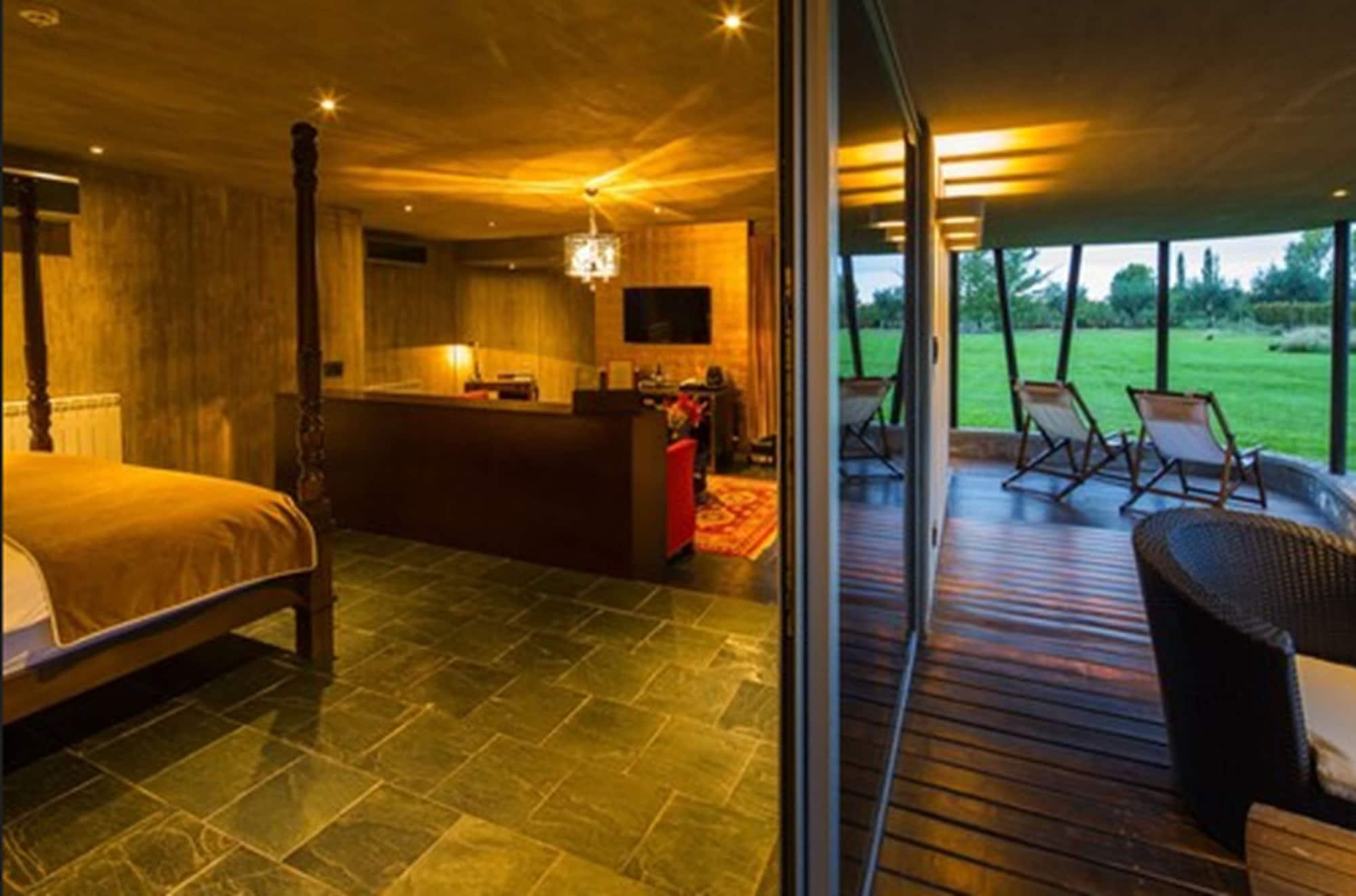 Hotel Entre Cielos (adults Only) Vistalba