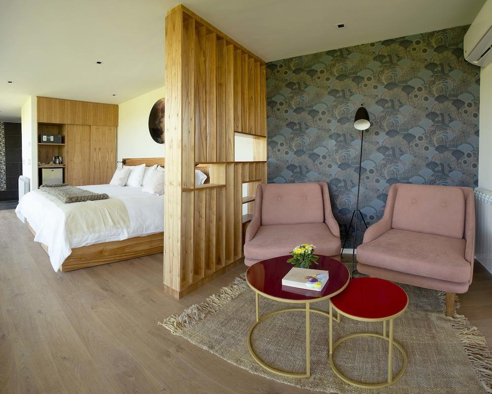 Entre Cielos (adults Only) Hotel 4*