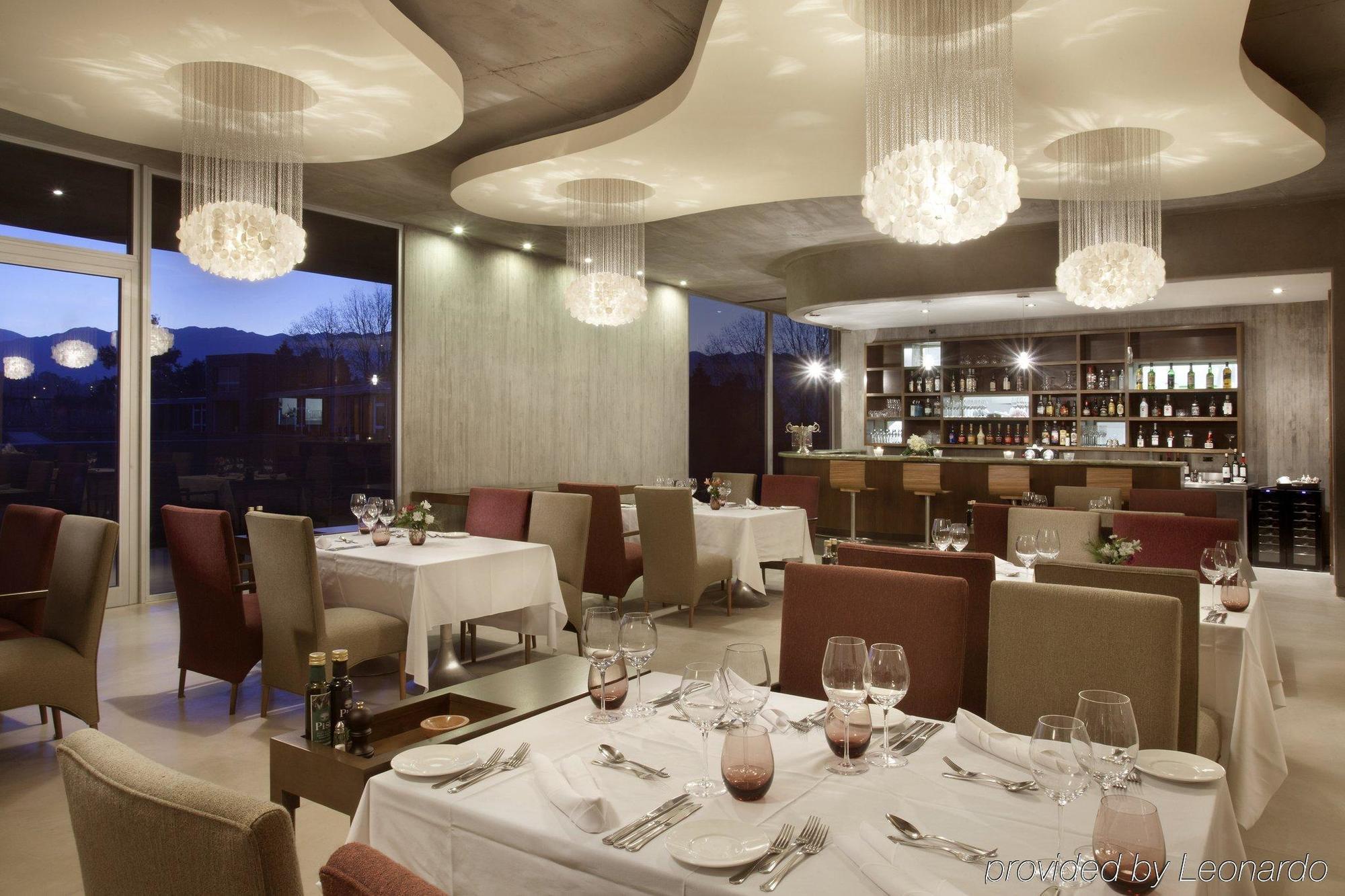 Entre Cielos (adults Only) Hotel Vistalba