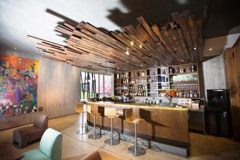 Entre Cielos (adults Only) 4* Vistalba