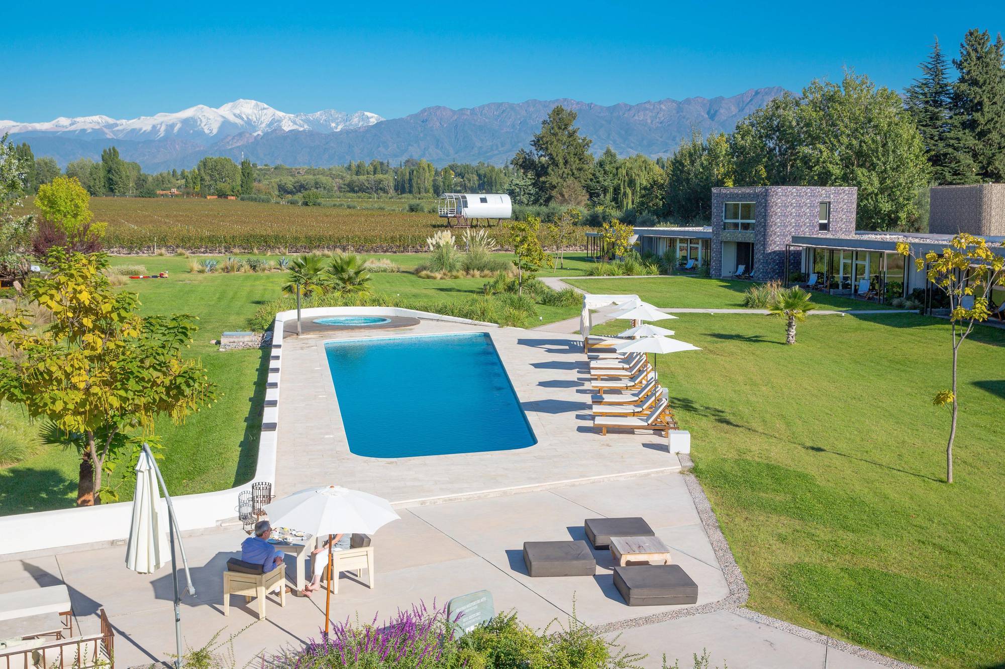 Hotel Entre Cielos (adults Only) 4*